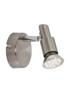 2907012 Led reflektor, stenska svetilka GU10-3W-260lm-3000K