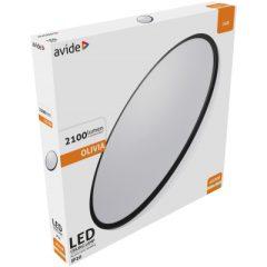 Alternative view of ACLO38NW-22W-OLI-B Led plafonjera, led stropna svetilka 22W-2000lm-4000K