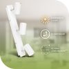 2840036 LED stropna luč za notranje prostore, reflektor, energijska učinkovitost A - 3xGU10-3x2W-3x450lm-3000K