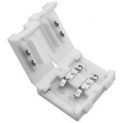 Konektor za spajanje dveh led trakov