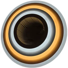 ADO3S-NH-2.4G-OYSTER-NOAH Led stropna svetilka CCT-76W-5640lm