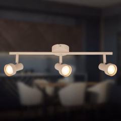 2367031 Led reflektor, stropna svetilka 3xGU10-max3x9W