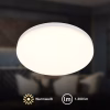 3983016 Led plafonjera, Led stropna svetilka 12W-1300lm-3000K