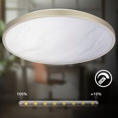 Alternative view of 4035012 LED plafonjera, LED zatemnilna stropna svetilka CCT-22W-2400lm-2200K/4000K