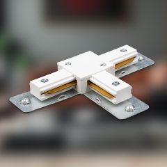8045016 Konektor za tračni modularni sistem osvetlitve
