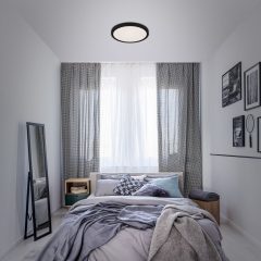 3071015 Led plafonjera zvezdnato nebo, led stropna svetilka zvezdnato nebo-24W-3000lm-4000K - slika 3