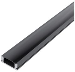 Alu profili in PVC pokrovi za LED trakove