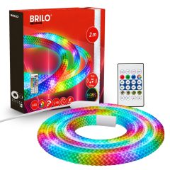 2369026 Led trak 2m-8W-RGBIC