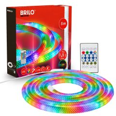 2369056 Led trak 5m-8W-RGBIC