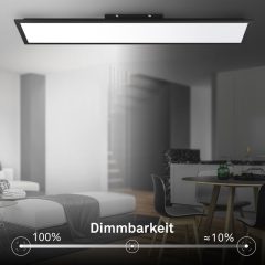 3987015 LED panel za notranje prostore, energijska učinkovitost A, 14W-2900lm-CCT(3000-6500K) - slika 4