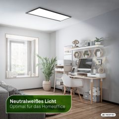 3987015 LED panel za notranje prostore, energijska učinkovitost A, 14W-2900lm-CCT(3000-6500K) - slika 5