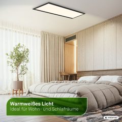 3987015 LED panel za notranje prostore, energijska učinkovitost A, 14W-2900lm-CCT(3000-6500K) - slika 6
