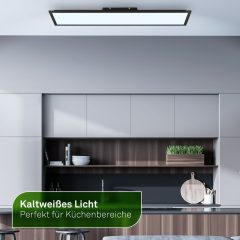 3987015 LED panel za notranje prostore, energijska učinkovitost A, 14W-2900lm-CCT(3000-6500K) - slika 7