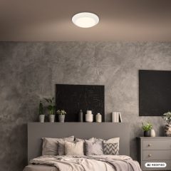 4041016 Led plafonjera, stropna luč 17,5W-2000lm-3000K - slika 3
