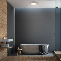 4080011 Led stropna kopalniška svetilka IP44-18W-1900lm-4000K - slika 3