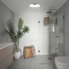 4081014 Led stropna kopalniška svetilka IP44-24W-2900lm-4000K - slika 5