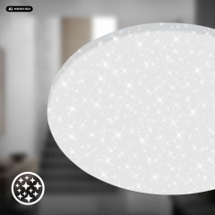 4092016 Led stropna svetilka, energijski razred A, 13,2W-3000lm-CCT (3000K-6500K) - slika 3
