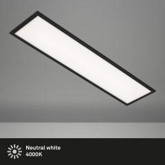 7067015 Tanek led panel, led nadometni panel 22W-2400lm-4000K