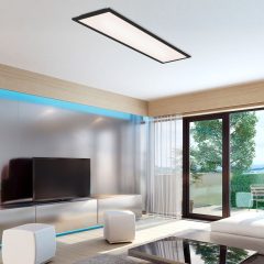 Alternative view of 7067015 Tanek led panel, led nadometni panel 22W-2400lm-4000K