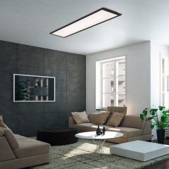 7067015 Tanek led panel, led nadometni panel 22W-2400lm-4000K - slika 3