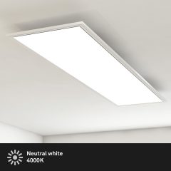 7067016 Tanek led panel, led nadometni panel 22W-2400lm-4000K