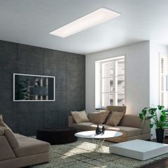7067016 Tanek led panel, led nadometni panel 22W-2400lm-4000K - slika 3