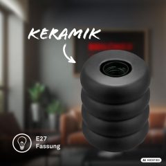 Alternative view of 7706015 Namizna svetilka ali nočna namizna svetilka E27-max:25W