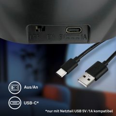 7719015 Led disco svetilka RGB - slika 3