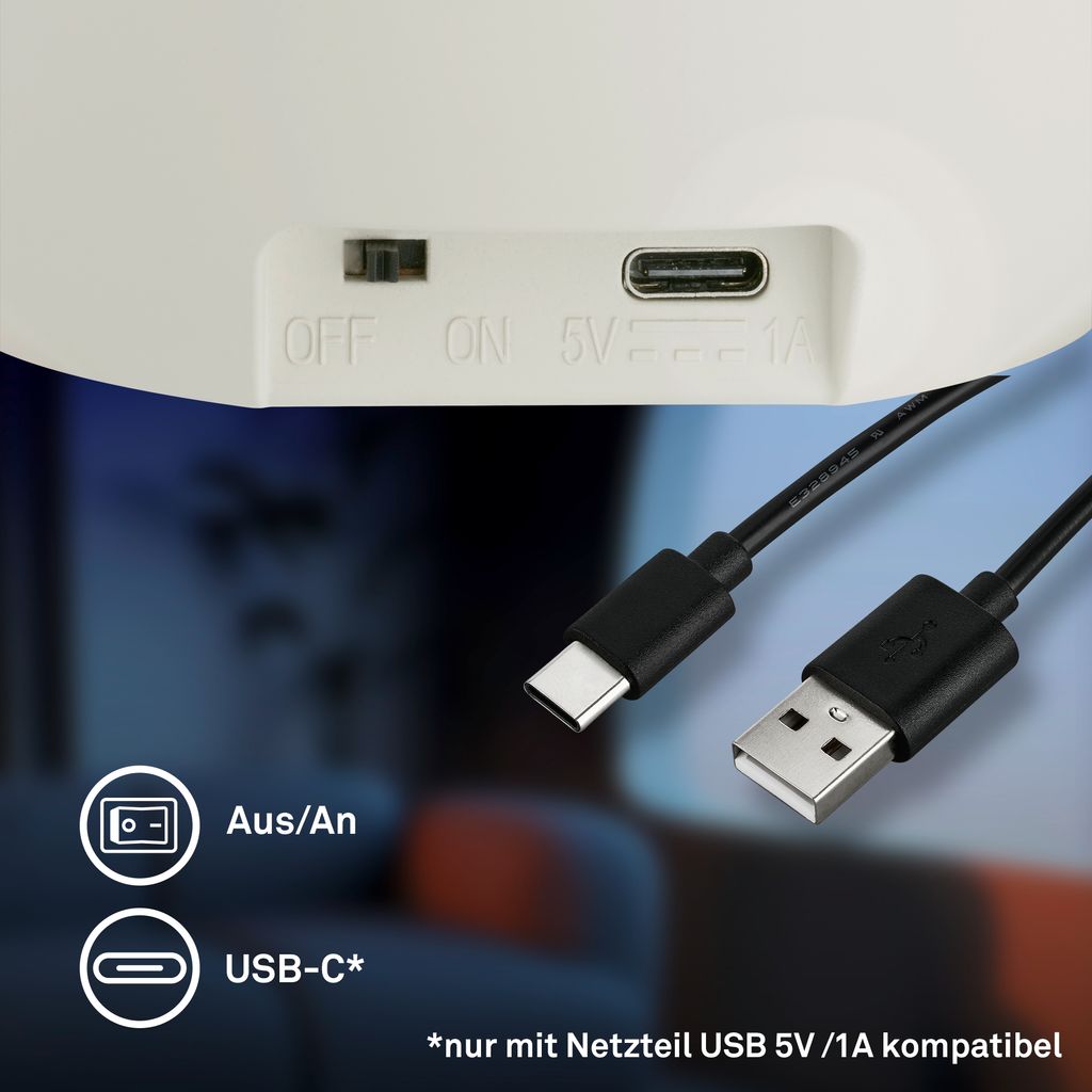 7719016 Led disco svetilka RGB - slika 3
