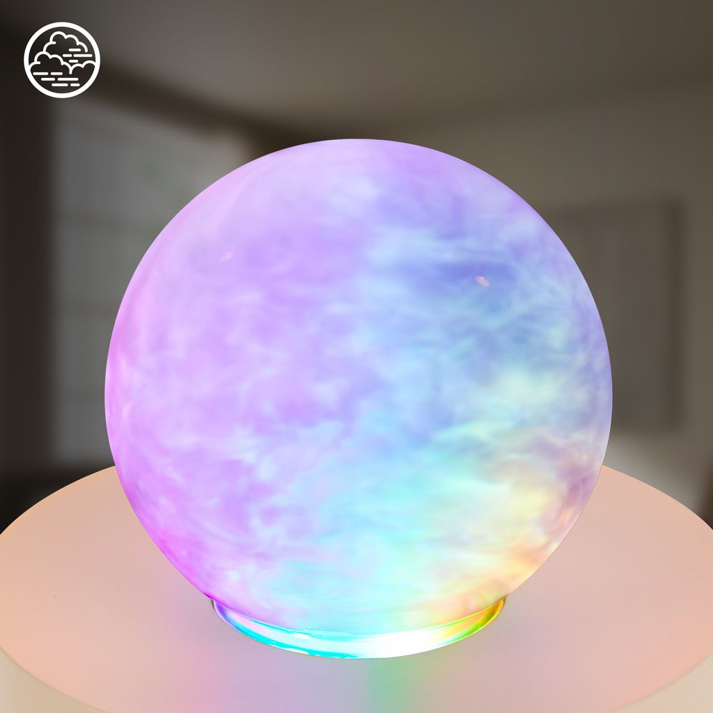 7720011 Led disco svetilka RGB - slika 2