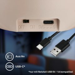 7720011 Led disco svetilka RGB - slika 3