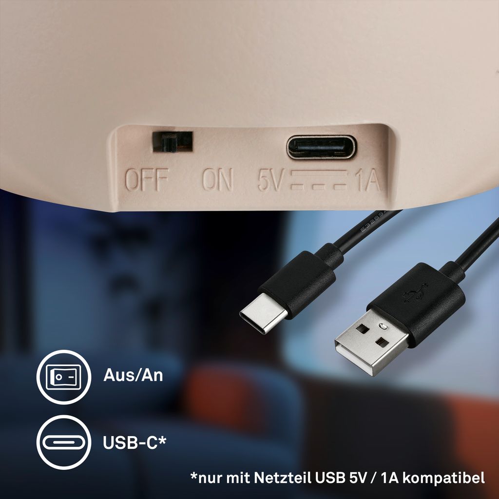 7720011 Led disco svetilka RGB - slika 3