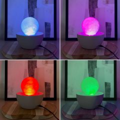 7720011 Led disco svetilka RGB - slika 5
