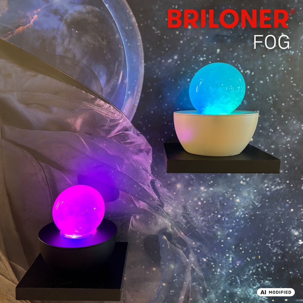 7720011 Led disco svetilka RGB - slika 9