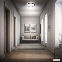 7754015 Tanek led panel-ambientalna osvetlitev-zvezdnato nebo 18W-2400lm-4000K - slika 5